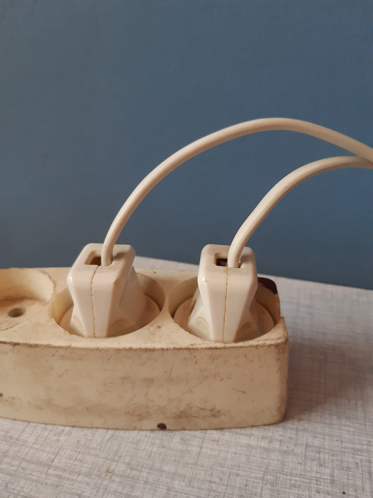 Vintage GEPO Wall Lamp