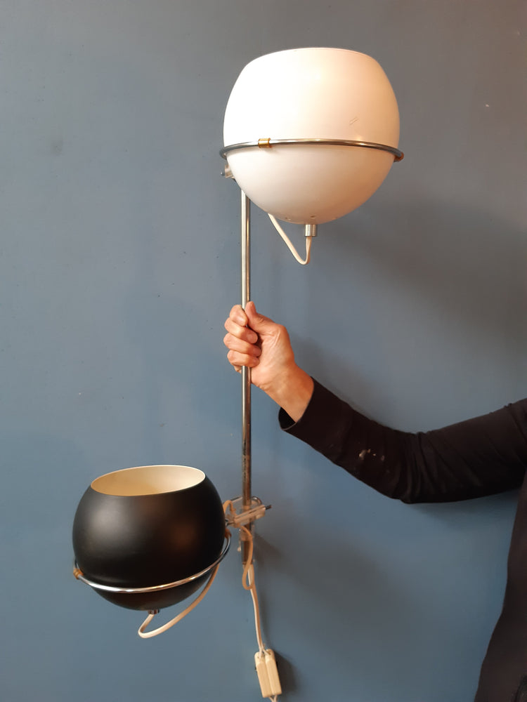 Vintage GEPO Wall Lamp