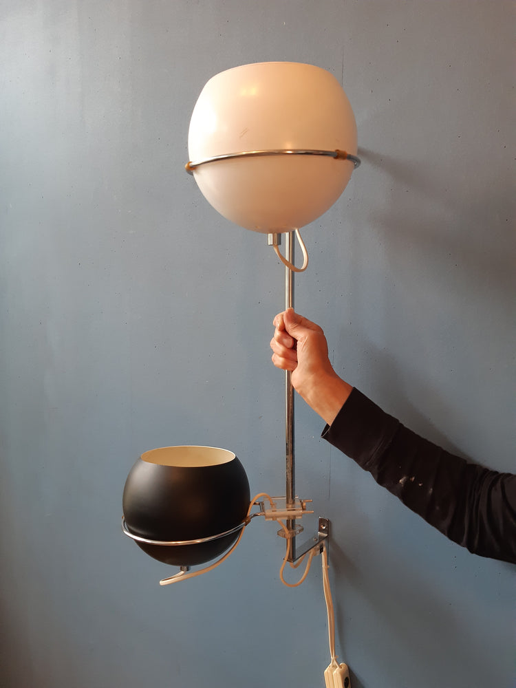 Vintage GEPO Wall Lamp