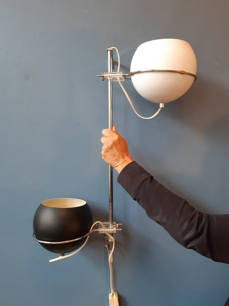 Vintage GEPO Wall Lamp