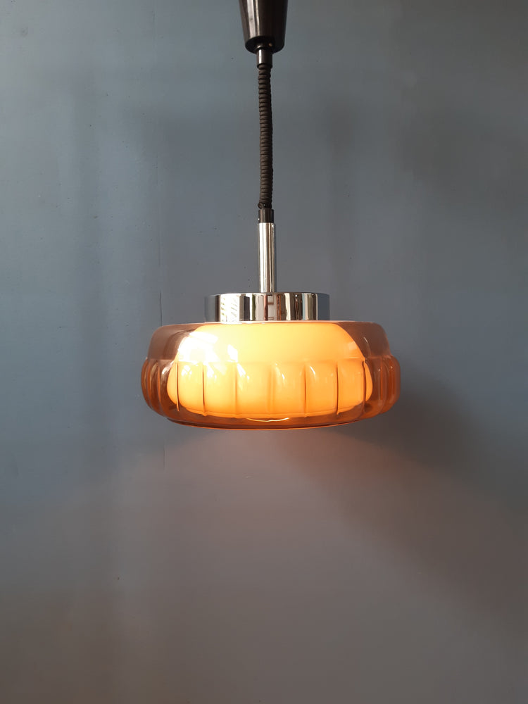 Vintage Herda Pendant Lamp