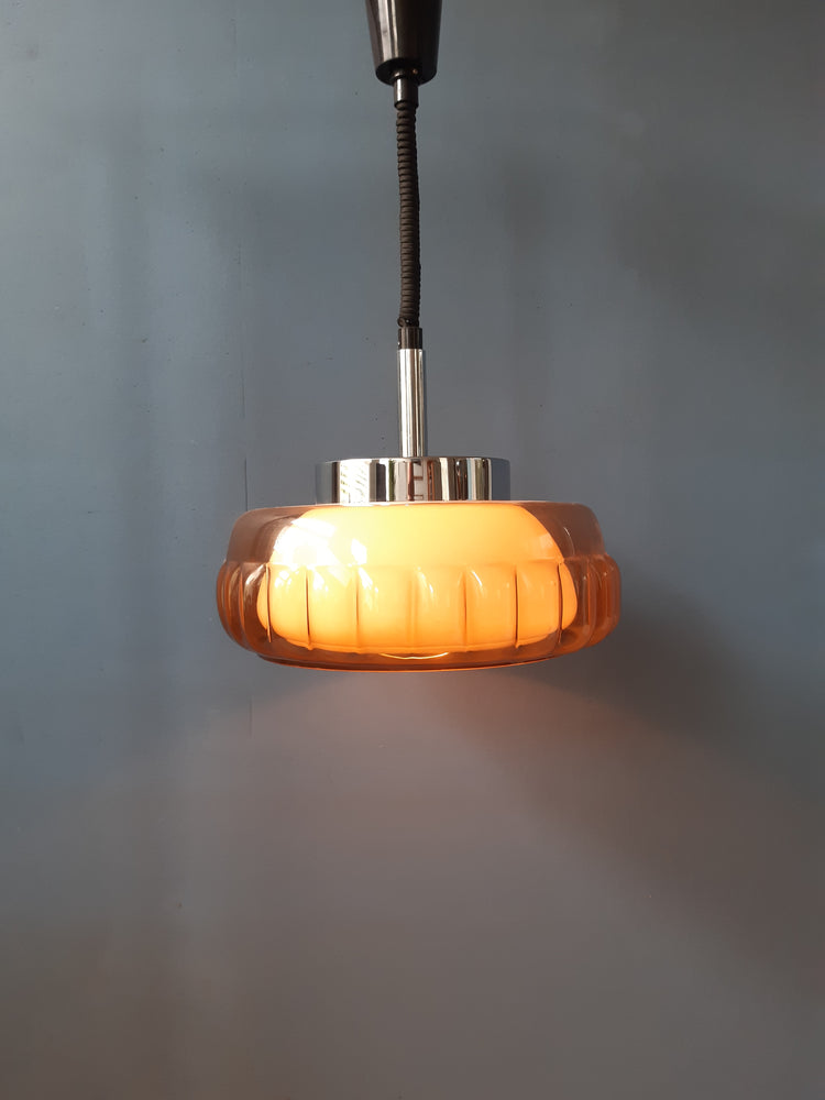 Vintage Herda Pendant Lamp