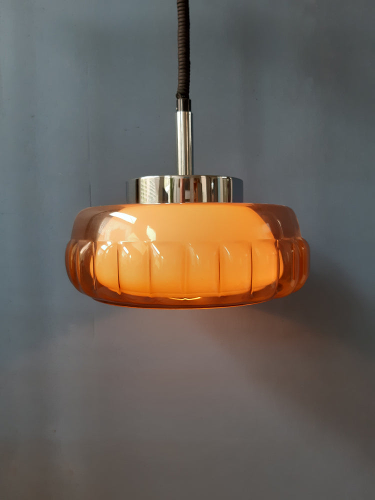 Vintage Herda Pendant Lamp