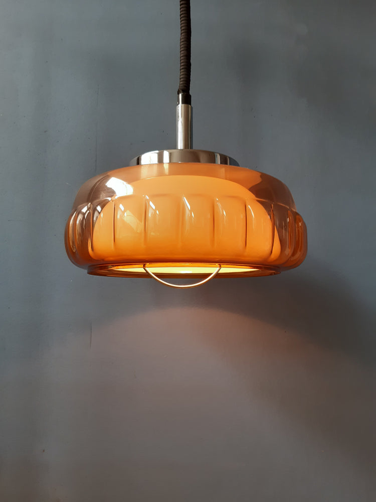 Vintage Herda Pendant Lamp