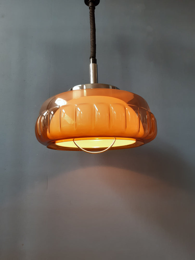 Vintage Herda Pendant Lamp