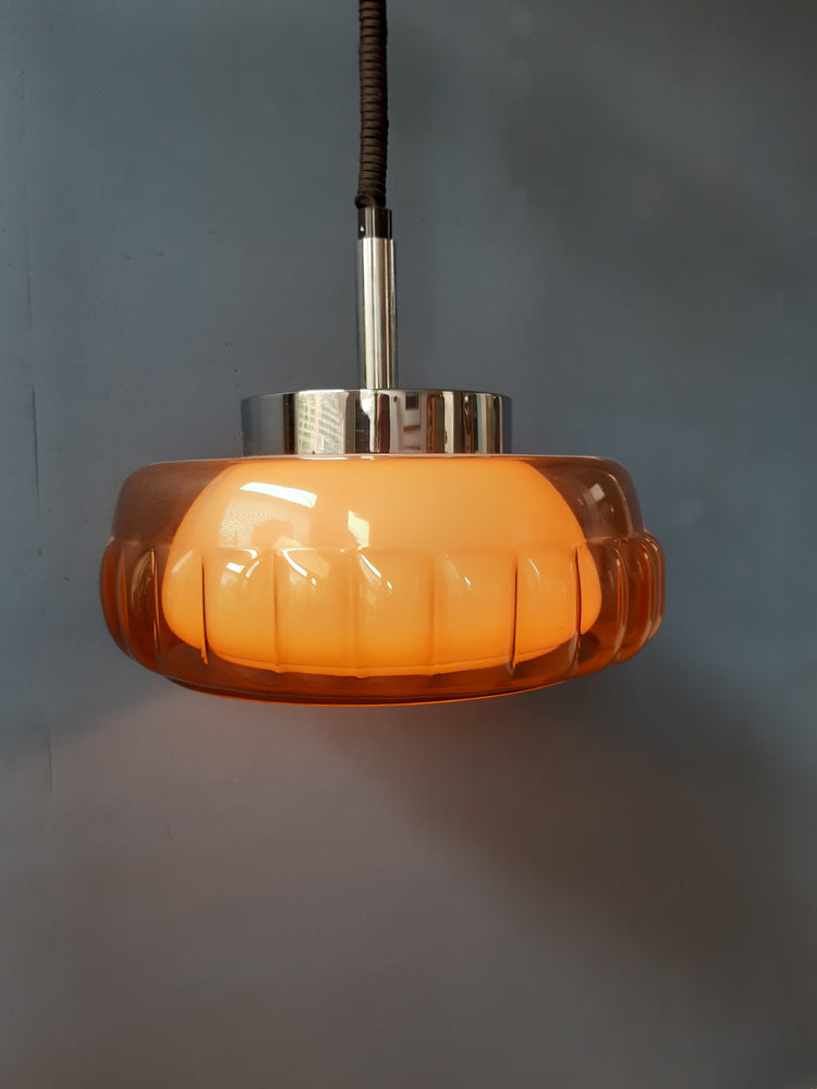 Vintage Herda Pendant Lamp