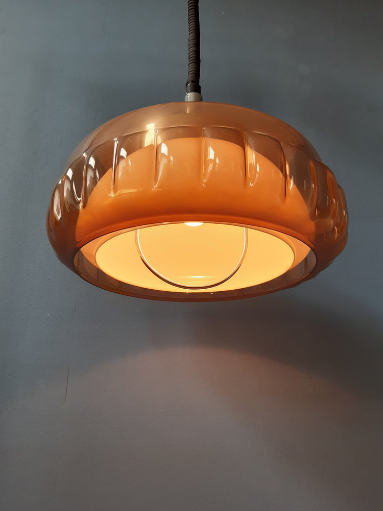 Vintage Herda Pendant Lamp