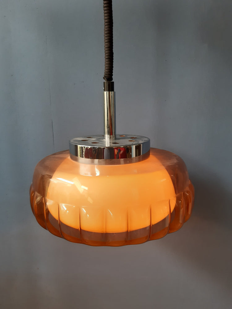 Vintage Herda Pendant Lamp