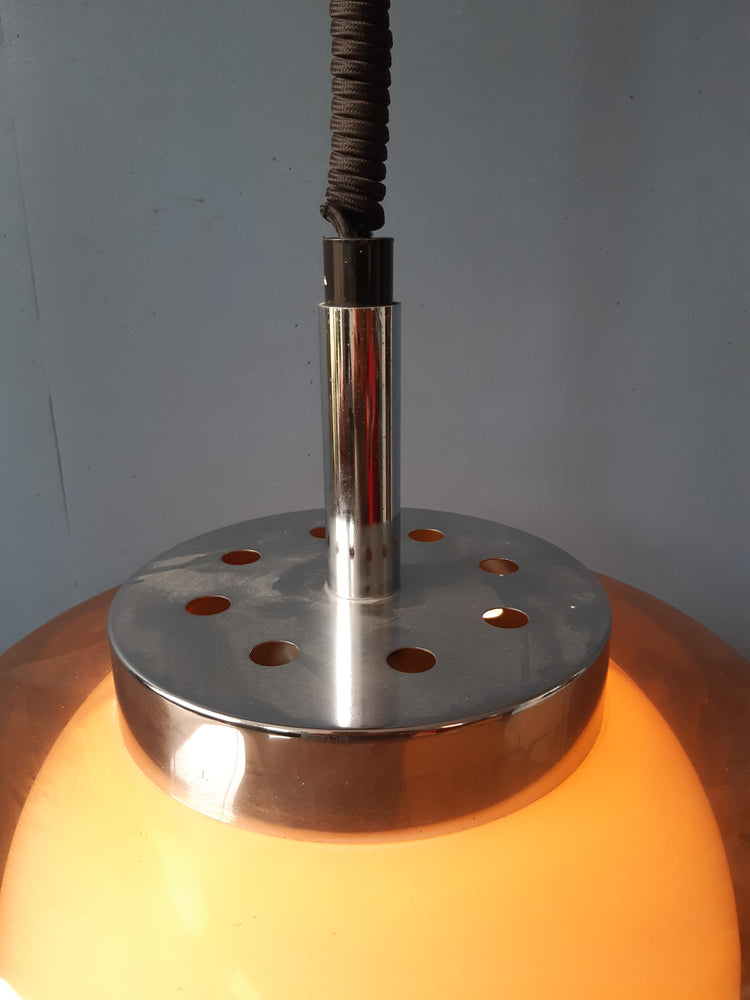 Vintage Herda Pendant Lamp