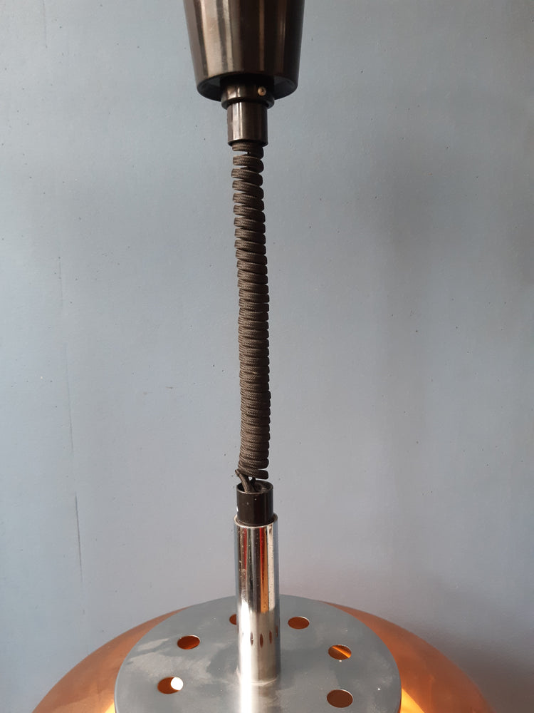 Vintage Herda Pendant Lamp