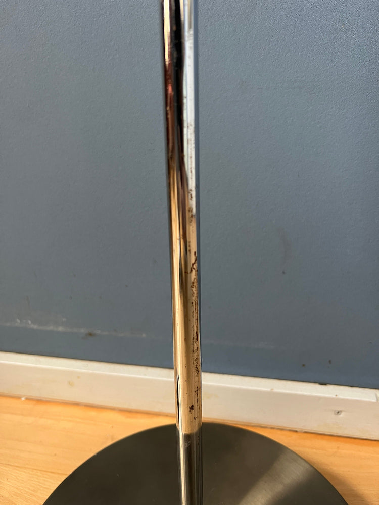 Vintage Herda Eyeball Floor Lamp | Space Age Standing Light | Mid Century Modern Lighting