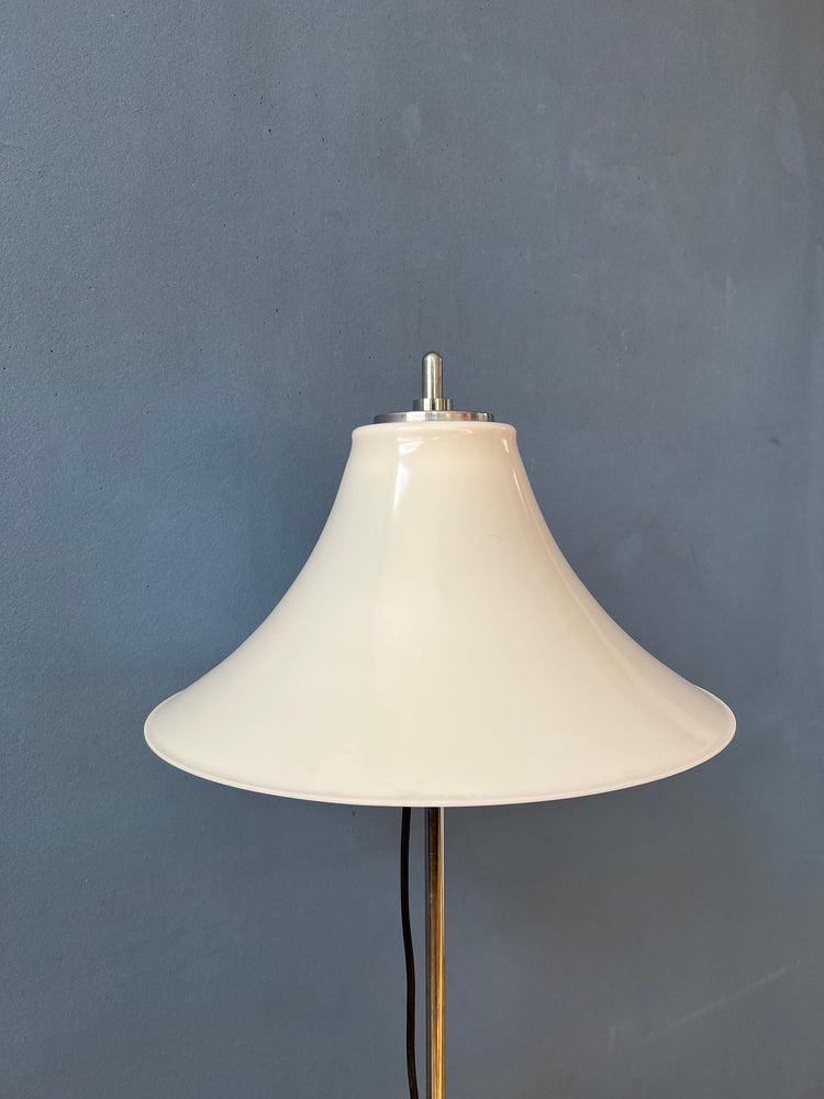 Vintage GEPO Space Age Table Lamp | Mid Century Lamp | Vintage Desk Lamp