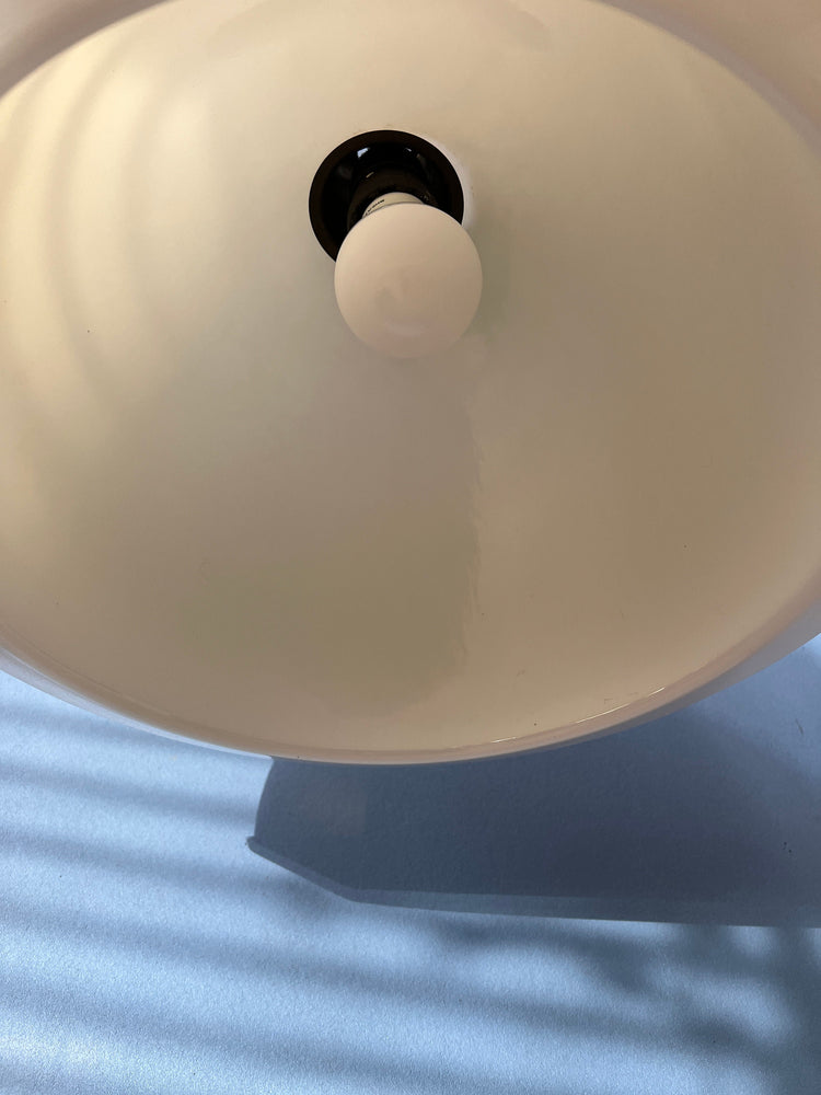 Yki Nummi - Stockmann Orno - Pendant Lamp 'kuplat 400' - Finland Light Fixture
