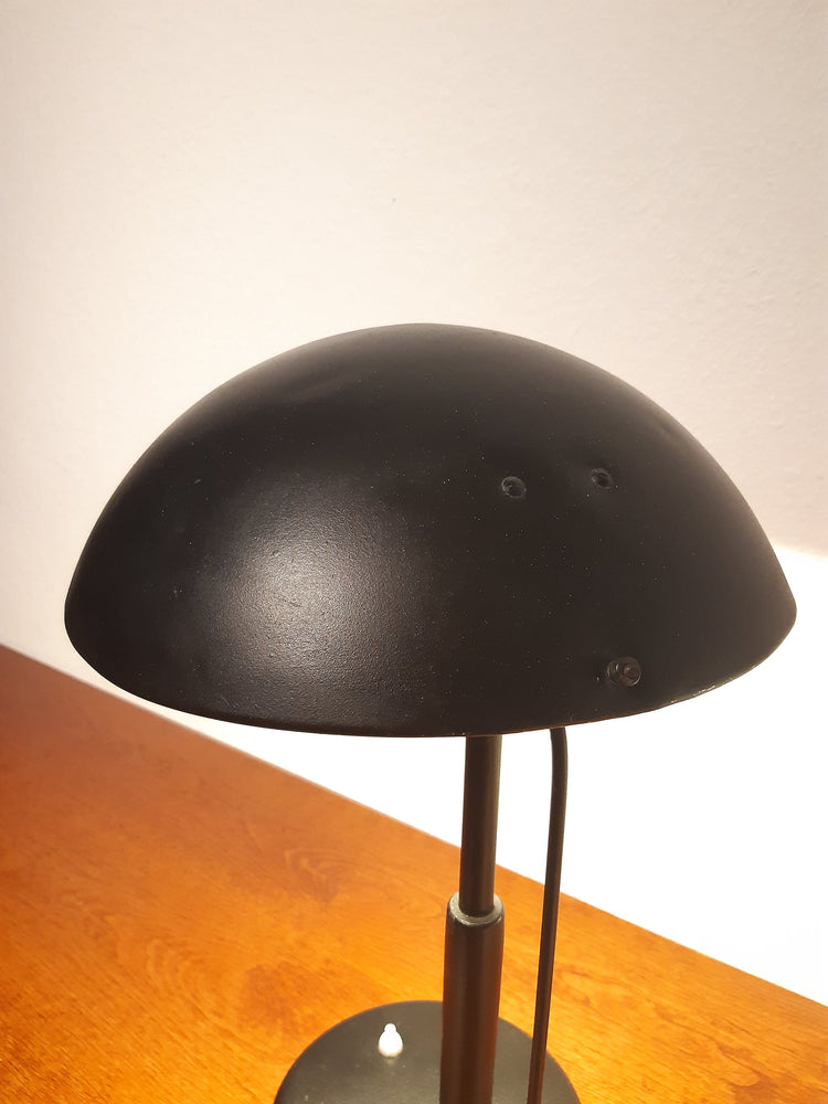 Vintage Karl Trabert Desk Lamp / bauhaus wagenfeld christian dell hillebrand