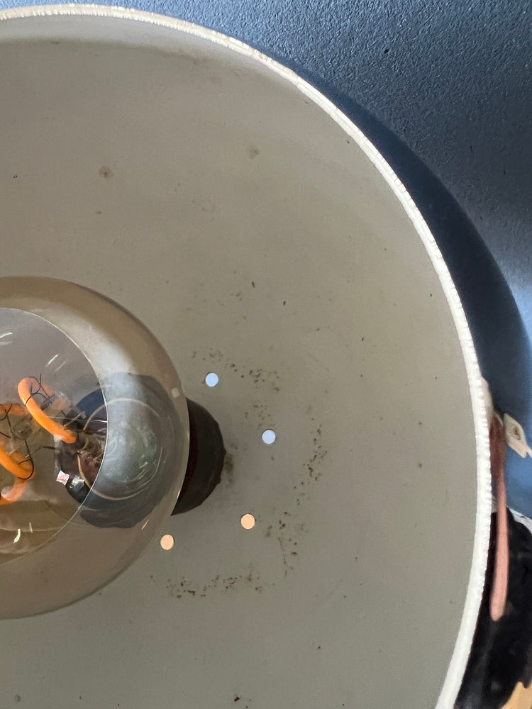 Vintage GEPO Eyeball Wall Lamp | Space Age Lamp | Mid Century Modern Lamp