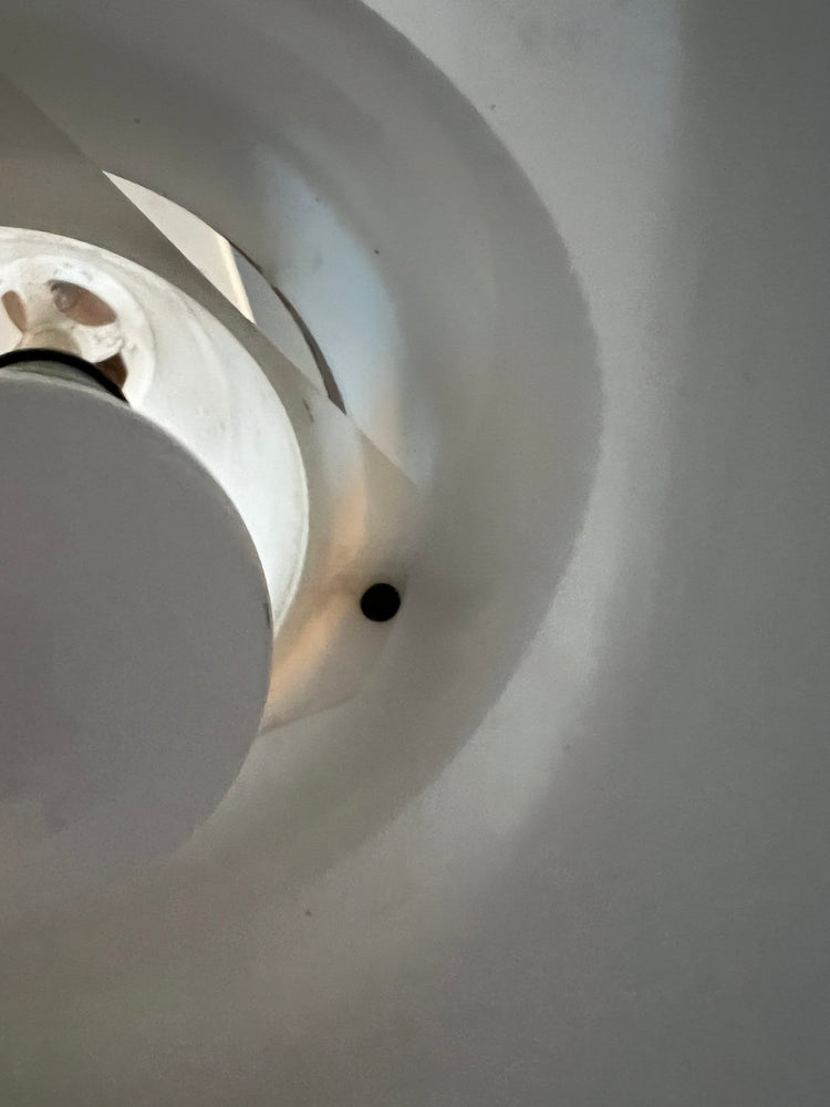 Danish Style Pendant Lamp by Louis Kalff for Philips