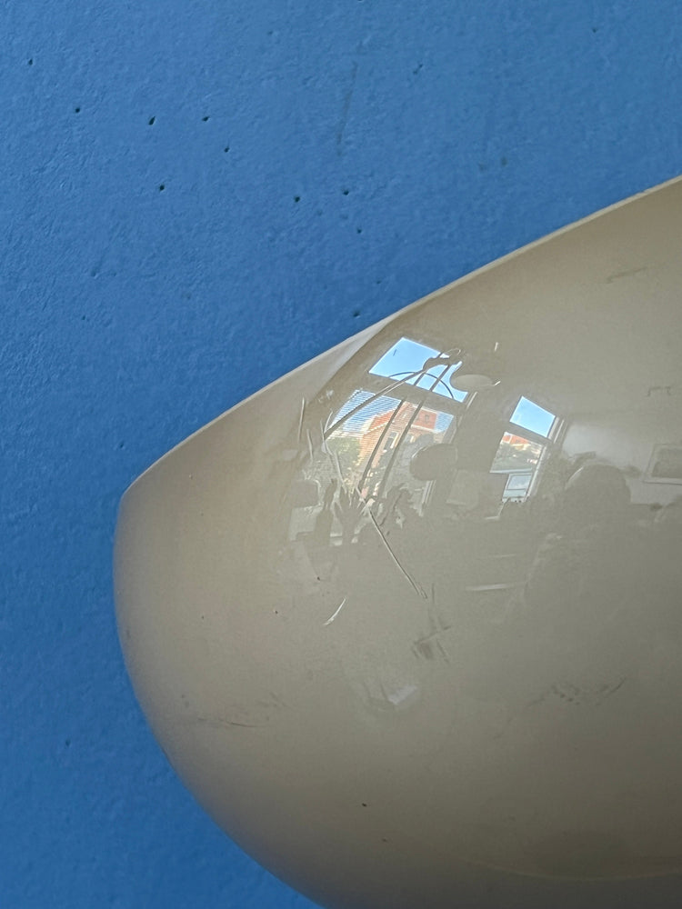 Vintage Herda Mushroom Floorlamp | Mid Century Lamp | Space Age Lamp