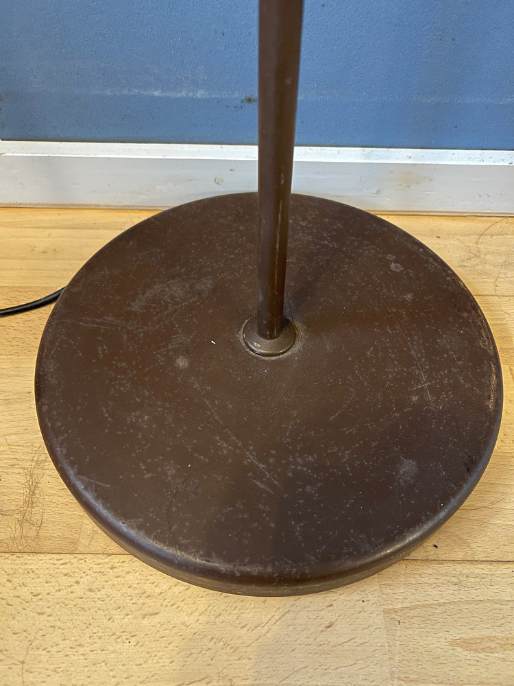Vintage Herda Mushroom Floorlamp | Space Age Design