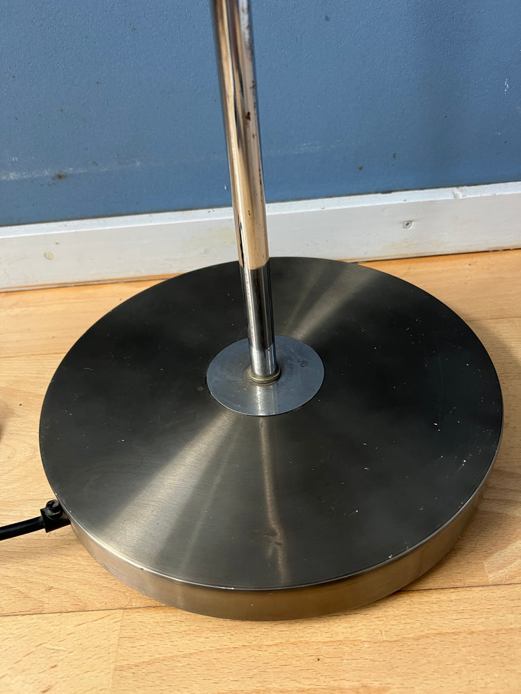 Vintage Herda Eyeball Floor Lamp | Space Age Standing Light | Mid Century Modern Lighting