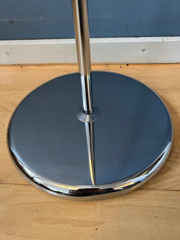 Guzzini Lucerna Floor Lamp | Space Age Light | Mid Century 70s Lighting