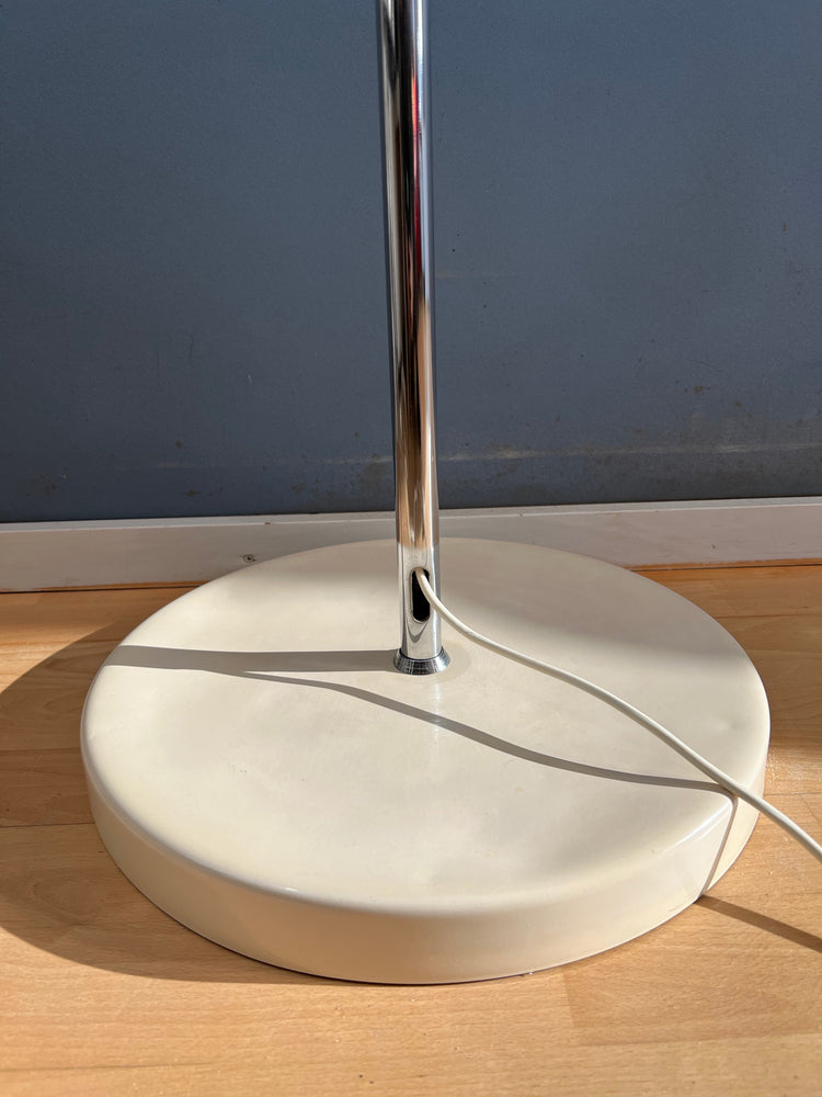 Vintage GEPO Arc Mushroom Floor Lamp