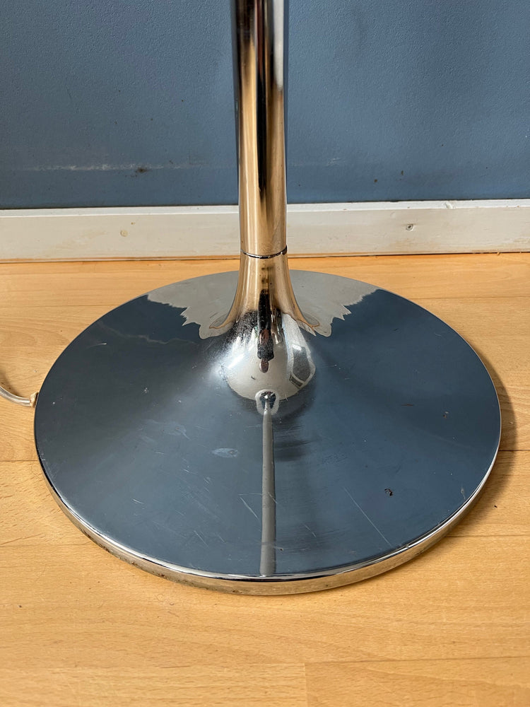 Vintage Guzzini Flash Floorlamp | Mid Century Lamp | Space Age Lamp