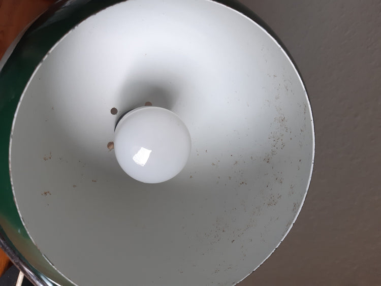 Vintage Herda Desk Lamp | Space Age Lamp