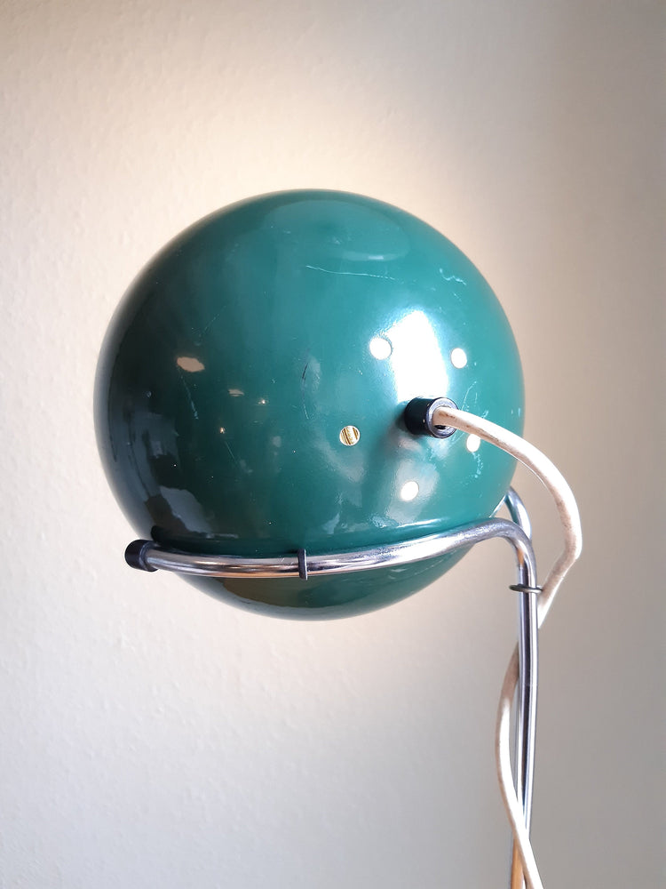 Vintage Herda Desk Lamp | Space Age Lamp