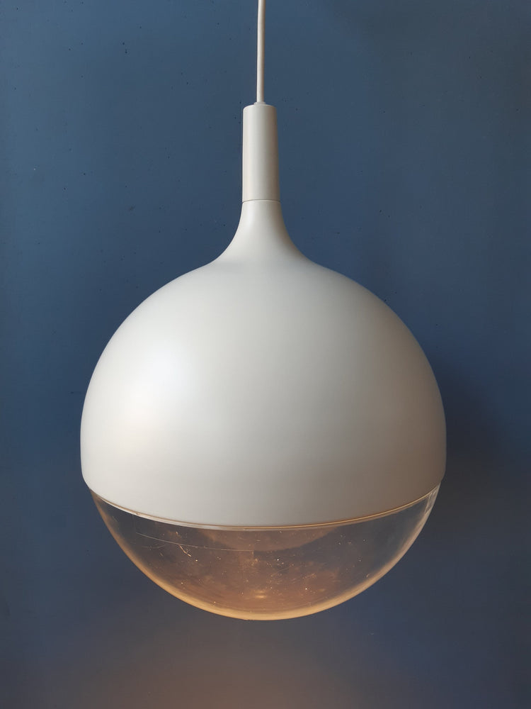Vintage Ikea Väster Space Age Pendant