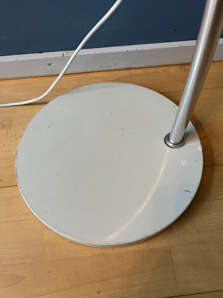 Vintage Sölken Leuchten Mushroom Arc Floor Lamp