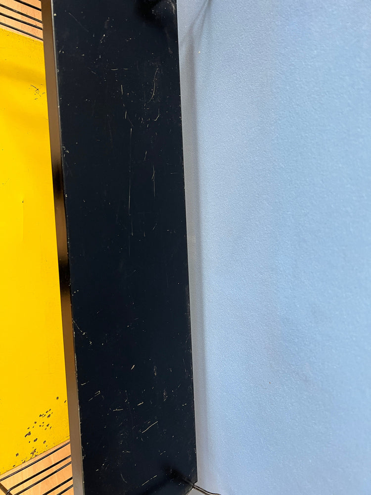 Mid Century Tomado Style Wall Shelves / System / Colourful Retro Rack