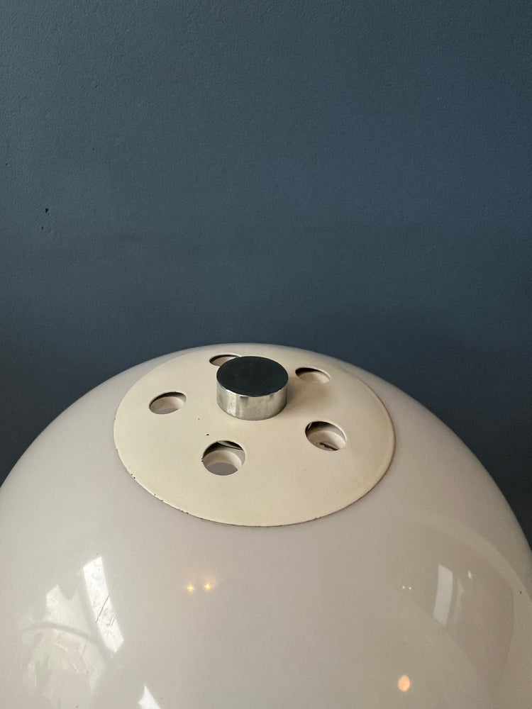 Vintage Herda Mushroom Mushroom Table Lamp | Space Age / Mid Century Modern