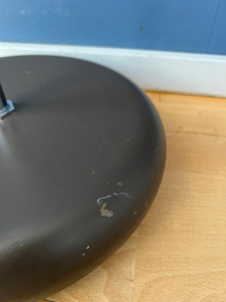 Vintage Dijkstra Space Age Arc Floor Lamp