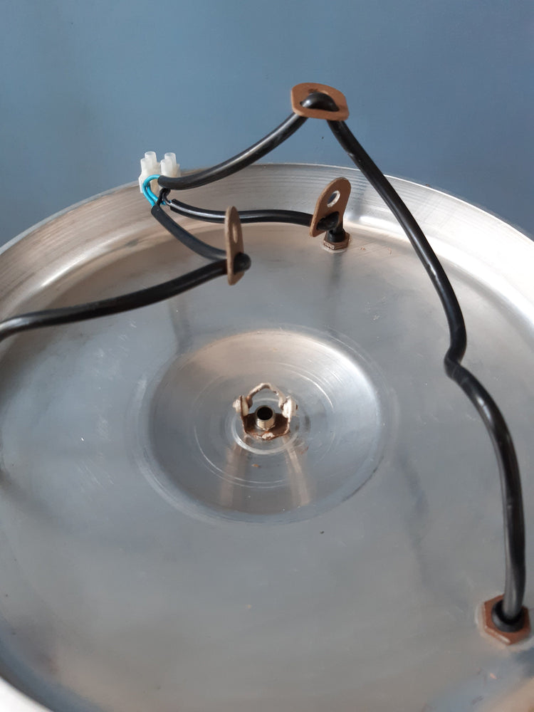 Vintage Lakro Amstelveen Cascade Lamp | Space Age / Mid Century Modern Lamp