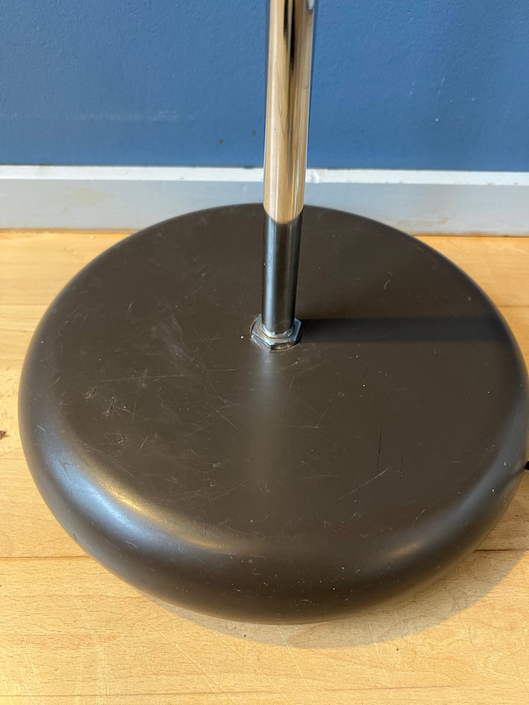 Vintage Dijkstra Space Age Arc Floorlamp | Mid Century Modern Standing Lamp | 70s | Retro