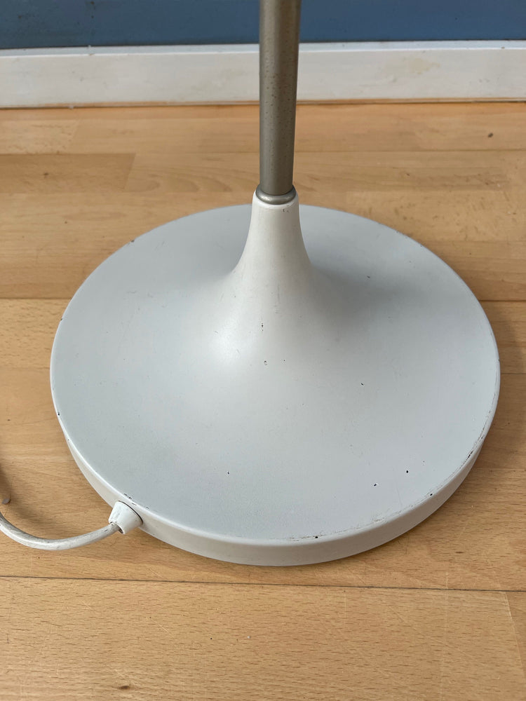 Vintage Sputnik Glass Floorlamp | Mid Century Lamp