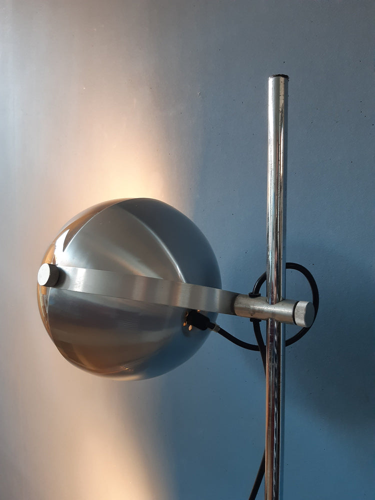 Vintage Dijkstra Floorlamp | Space Age lamp