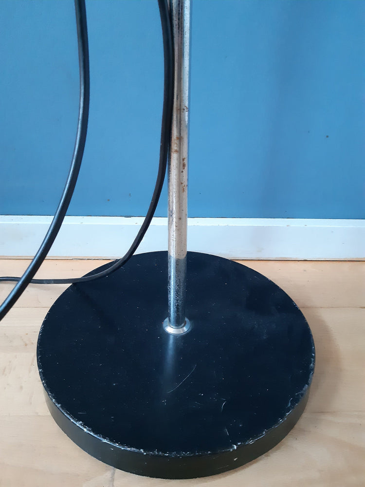 Vintage Dijkstra Floorlamp | Space Age lamp