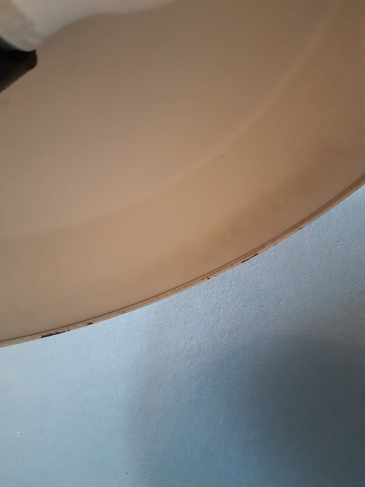 Vintage Philips Space Age Table Lamp / Mid Century Modern Desk Lamp