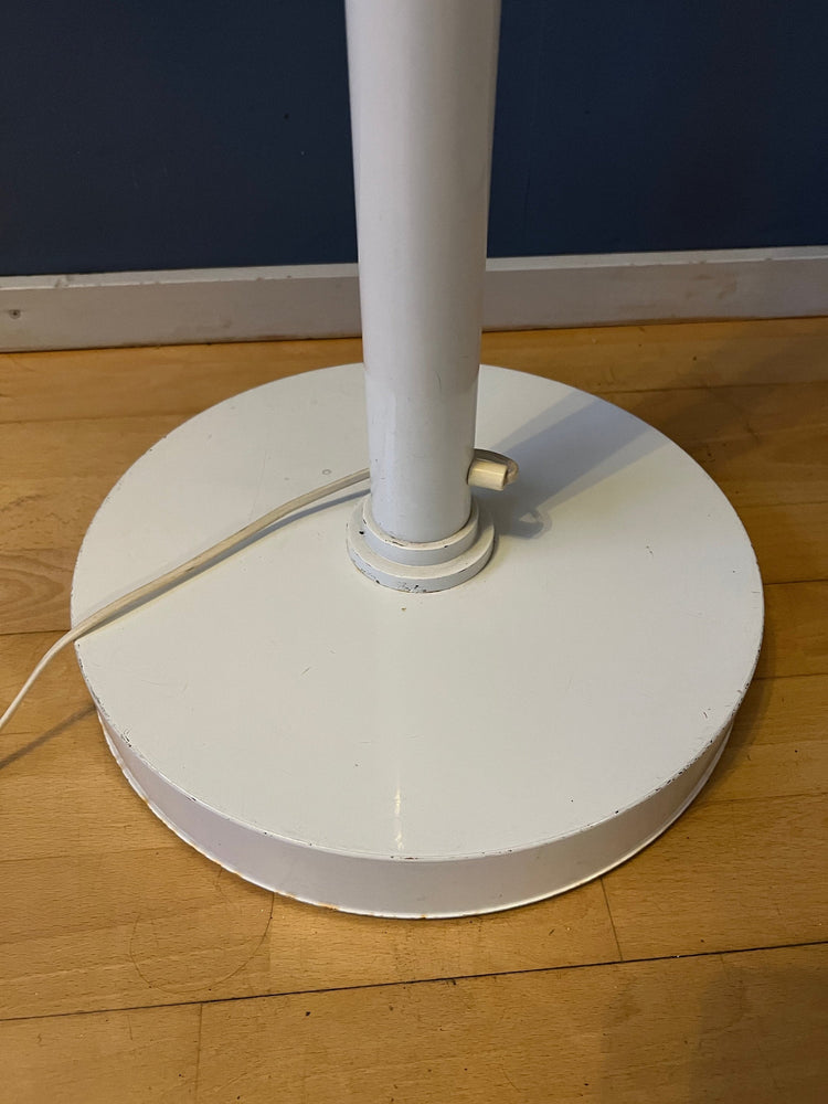 Dijkstra Mushroom Triple Arc Space Age Floor Lamp