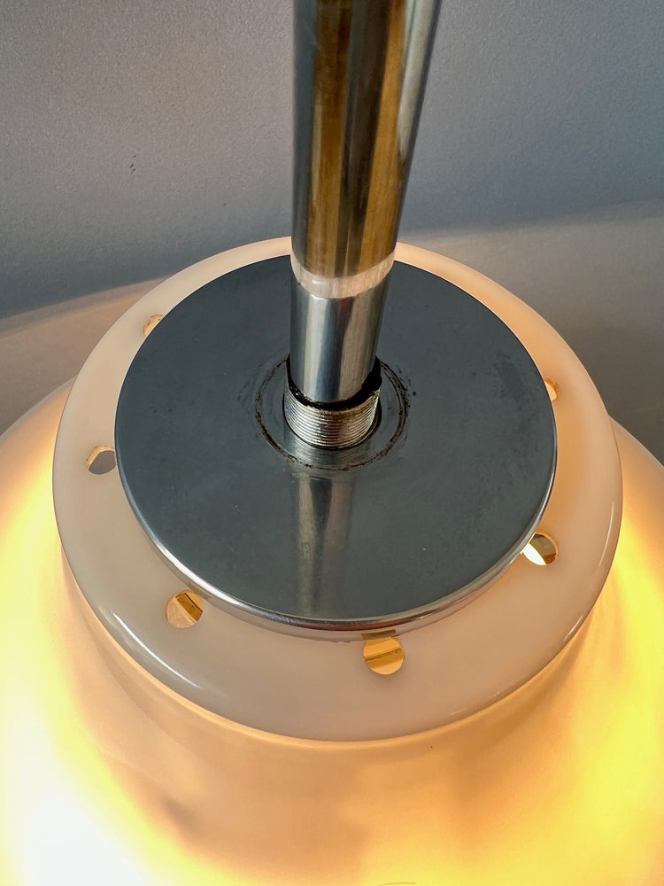 Vintage GEPO Space Age Table Lamp | Mid Century Lamp | Vintage Desk Lamp