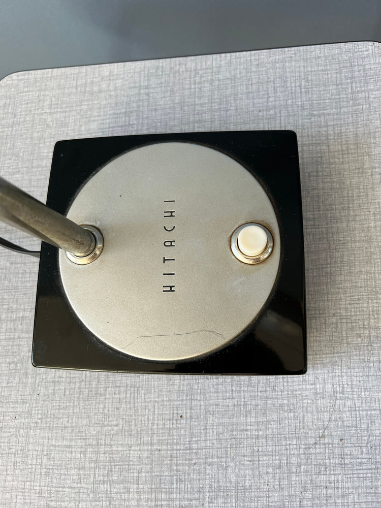 Mid Century Hitachi Desk Lamp 'Moonlight 506'