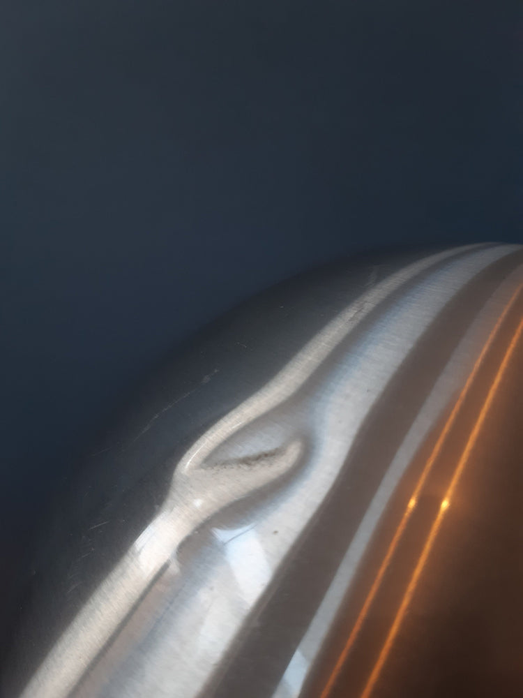 Vintage Dijkstra Space Age Table Lamp / Desk Lamp