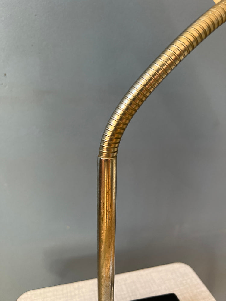 Mid Century Hitachi Desk Lamp 'Moonlight 506'