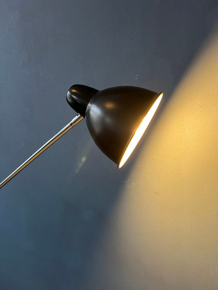 Flexible Mid Century Hala Zeist Floor Lamp