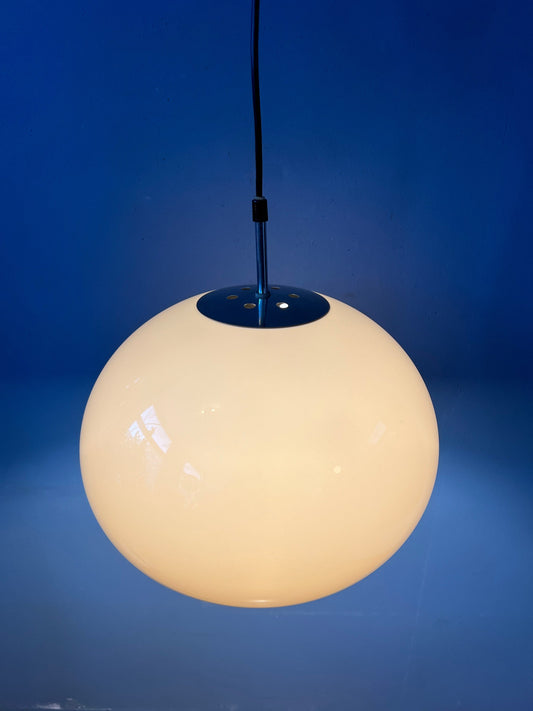 Mid Century Dijkstra Mushroom Pendant Lamp