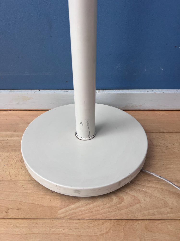 Mid Century Space age Gooseneck Cobra Floor Lamp