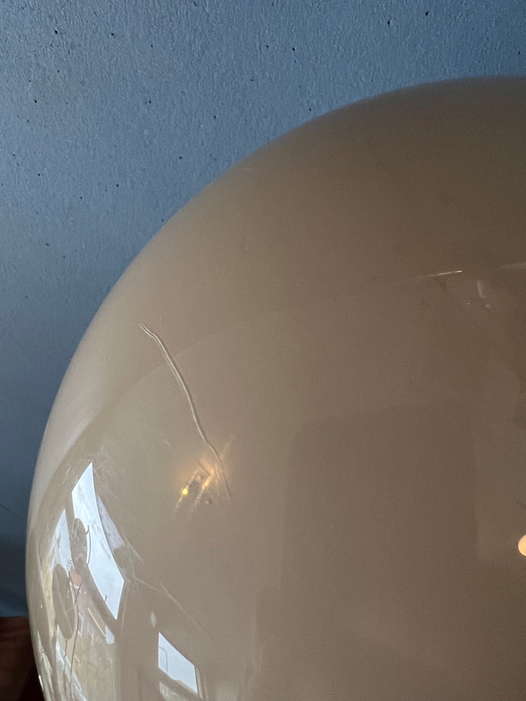 Vintage Herda Mushroom Floorlamp | Mid Century Lamp | Space Age Lamp