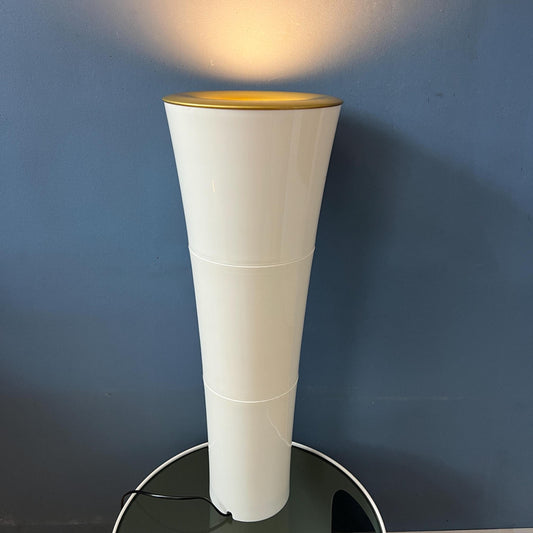 Postmodern Ikea Fackla Torch Floor Lamp by Carl Öjerstam and Magnus Elebäck