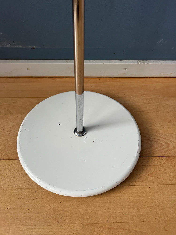 Vintage Space Age Flower Floor Lamp